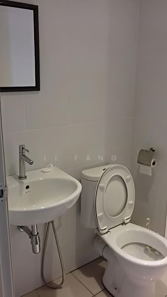 Condominium for Rent at Surin Condominium - Li Fang - Bathroom - PropertyGuru.com.my