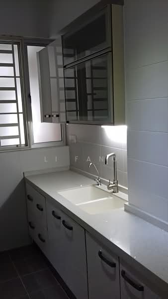 Condominium for Rent at Surin Condominium - Li Fang - Kitchen - PropertyGuru.com.my