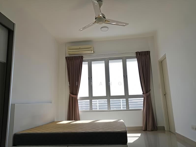Condominium for Rent at Surin Condominium - Li Fang - Bedroom - PropertyGuru.com.my