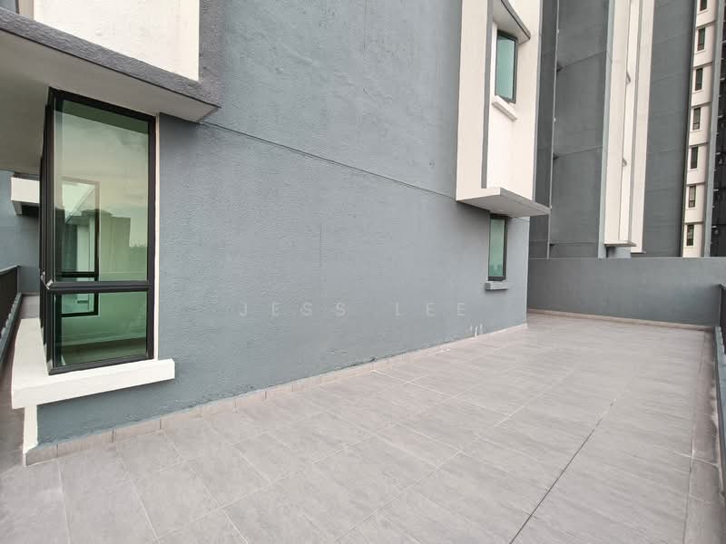 Condominium for Sale at Alstonia Residence - Jess Lee - Exterior - PropertyGuru.com.my