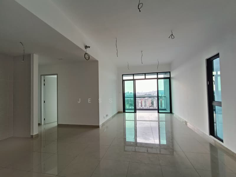 Condominium for Sale at Alstonia Residence - Jess Lee - Interior - PropertyGuru.com.my