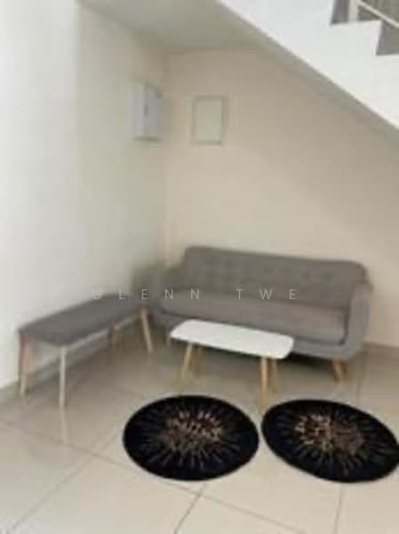 Terraced House for Rent in Masai (Johor) - Glenn Twe - PropertyGuru.com.my