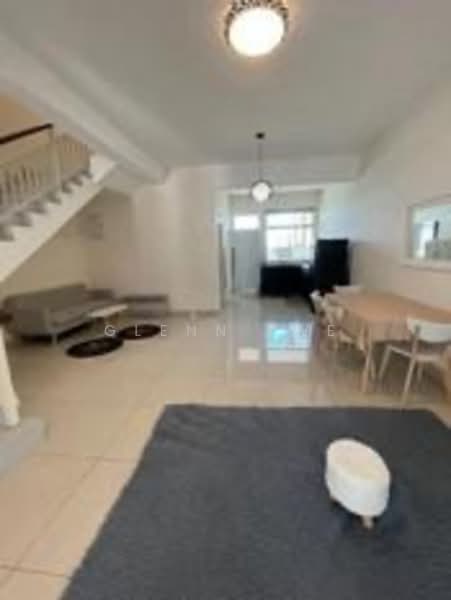 Terraced House for Rent in Masai (Johor) - Glenn Twe - PropertyGuru.com.my