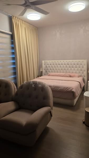 Condominium for Sale at ALIX Residences - Kaellie Khee - PropertyGuru.com.my
