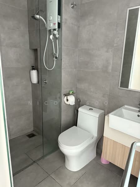 Service Residence for Rent at Riveria City - Nicole Soo - PropertyGuru.com.my