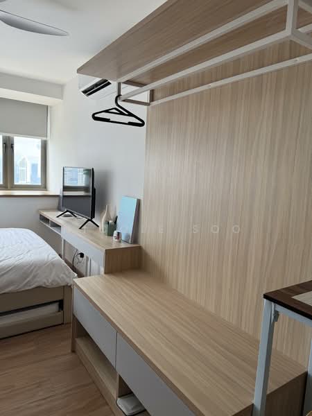 Service Residence for Rent at Riveria City - Nicole Soo - PropertyGuru.com.my