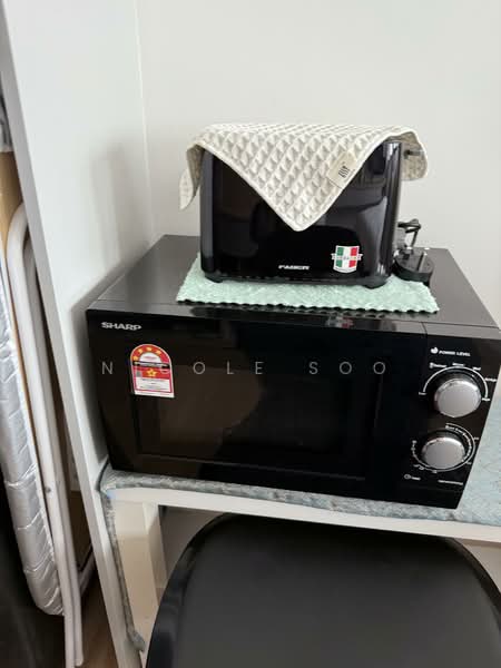 Service Residence for Rent at Riveria City - Nicole Soo - PropertyGuru.com.my