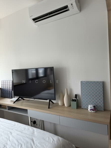 Service Residence for Rent at Riveria City - Nicole Soo - PropertyGuru.com.my