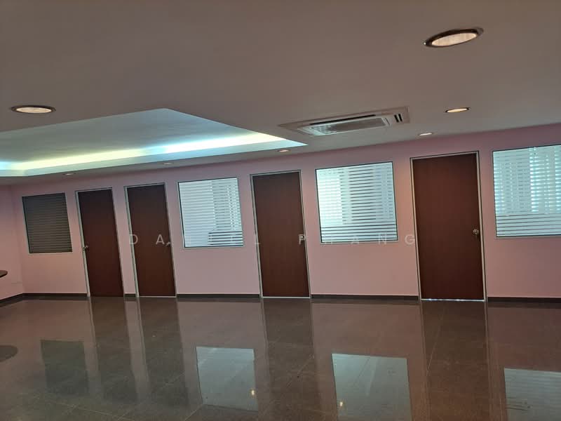 Corridor