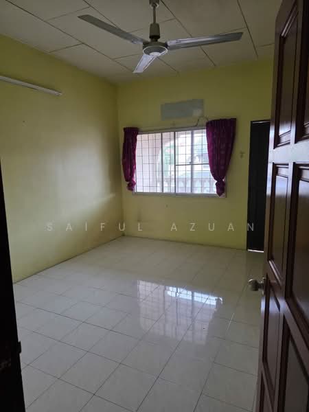 Rumah Teres 2 Tingkat untuk Dijual di Taman Kim Chuan (Klang) - Saiful Azuan - Interior - PropertyGuru.com.my