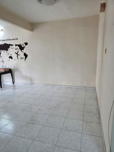 Rumah Teres 2 Tingkat untuk Dijual di Taman Kim Chuan (Klang) - Saiful Azuan - Interior - PropertyGuru.com.my