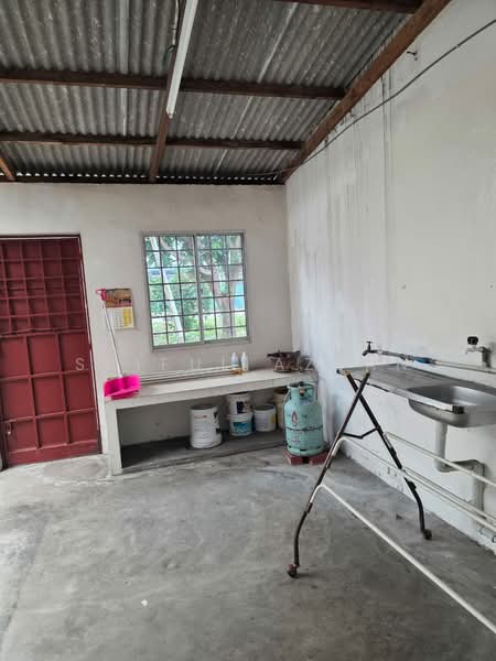 Rumah Teres 2 Tingkat untuk Dijual di Taman Kim Chuan (Klang) - Saiful Azuan - PropertyGuru.com.my