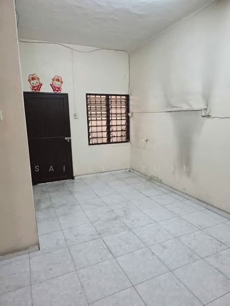 Rumah Teres 2 Tingkat untuk Dijual di Taman Kim Chuan (Klang) - Saiful Azuan - PropertyGuru.com.my