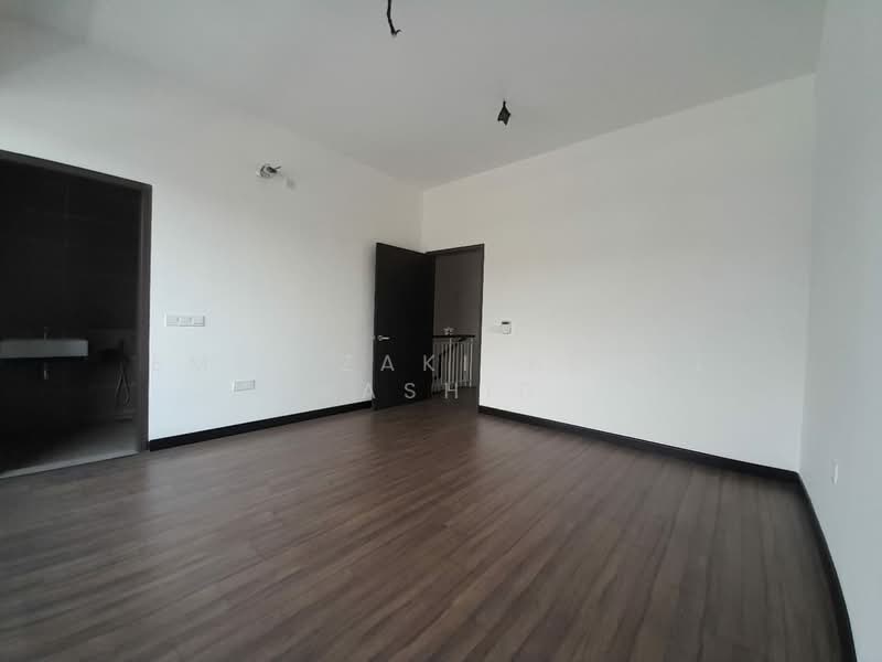 Rumah Teres untuk Dijual di Klang (Selangor) - Emir Zaki Abdul Rashid - Interior - PropertyGuru.com.my