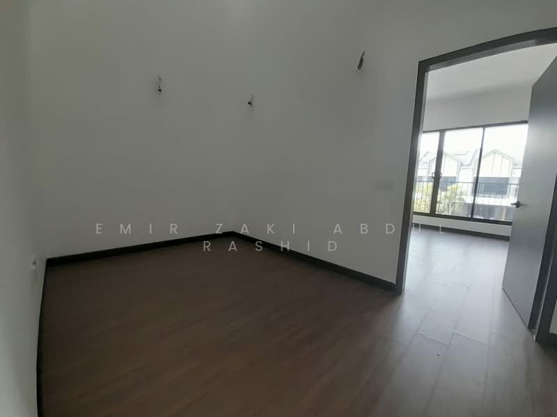 Rumah Teres untuk Dijual di Klang (Selangor) - Emir Zaki Abdul Rashid - Interior - PropertyGuru.com.my