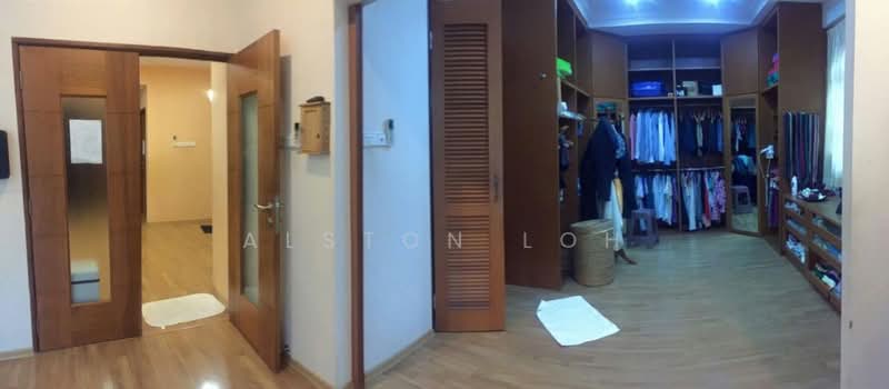 Bungalow for Sale in Minden Heights (Gelugor) - Alston Loh - PropertyGuru.com.my