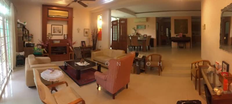 Bungalow for Sale in Minden Heights (Gelugor) - Alston Loh - PropertyGuru.com.my