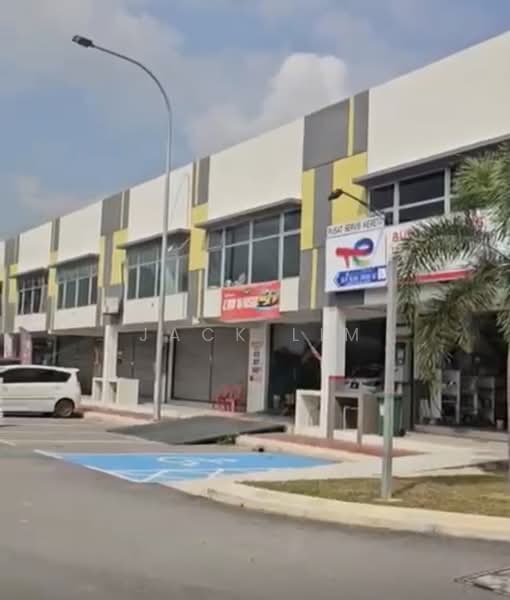 Shop for Sale in Saujana Utama (Puncak Alam) - Jack Lim - Exterior - PropertyGuru.com.my