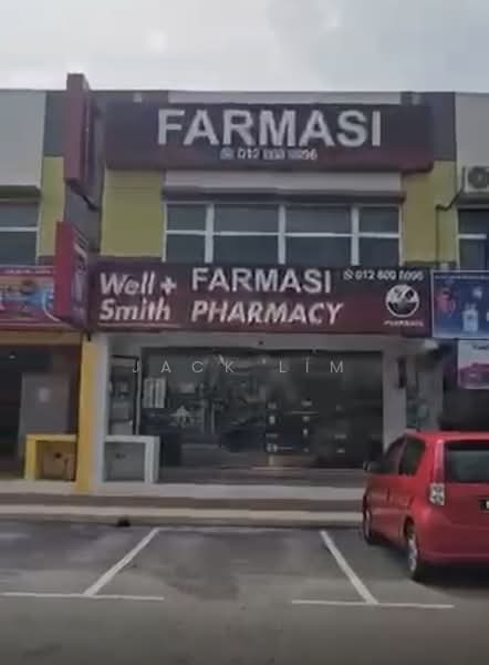Shop for Sale in Saujana Utama (Puncak Alam) - Jack Lim - Exterior - PropertyGuru.com.my