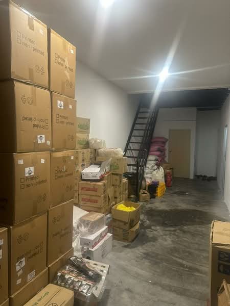 Shop for Sale in Saujana Utama (Puncak Alam) - Jack Lim - Interior - PropertyGuru.com.my