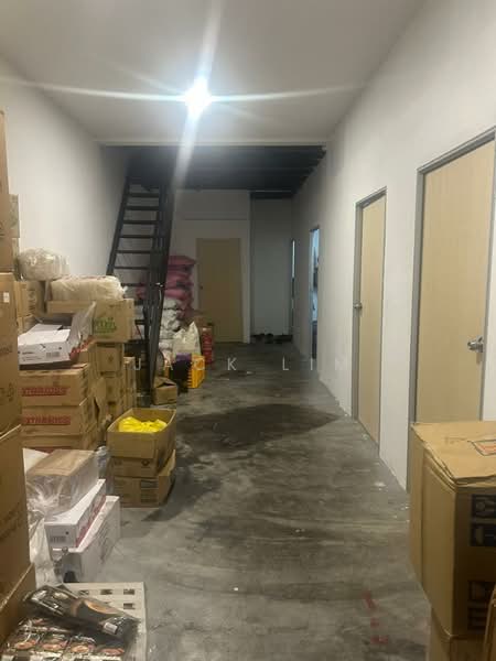 Shop for Sale in Saujana Utama (Puncak Alam) - Jack Lim - Interior - PropertyGuru.com.my