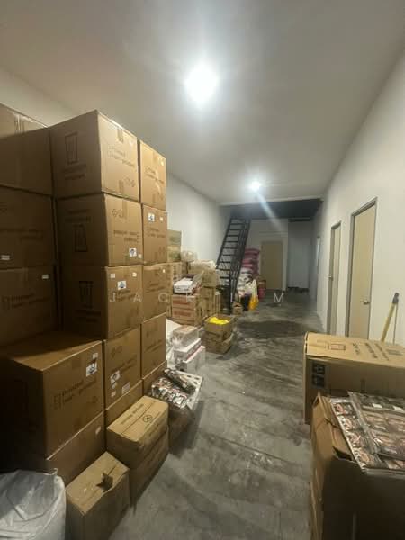 Shop for Sale in Shah Alam (Selangor) - Jack Lim - Interior - PropertyGuru.com.my