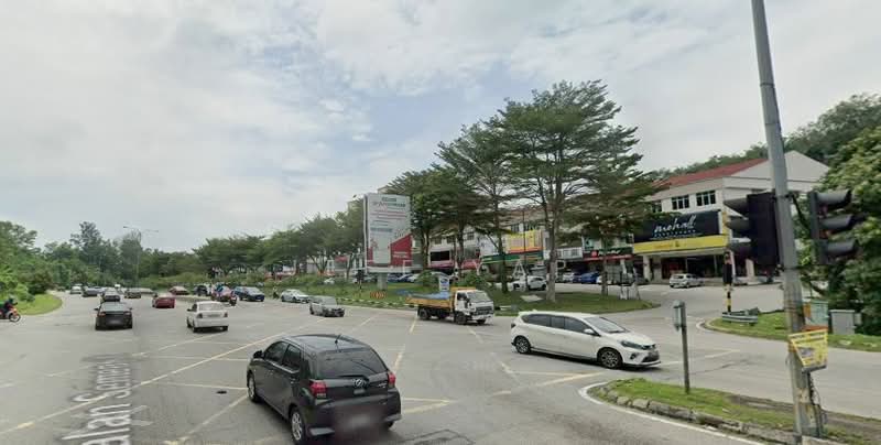 Shop for Rent in Kajang (Selangor) - Jeff Yap - Exterior - PropertyGuru.com.my