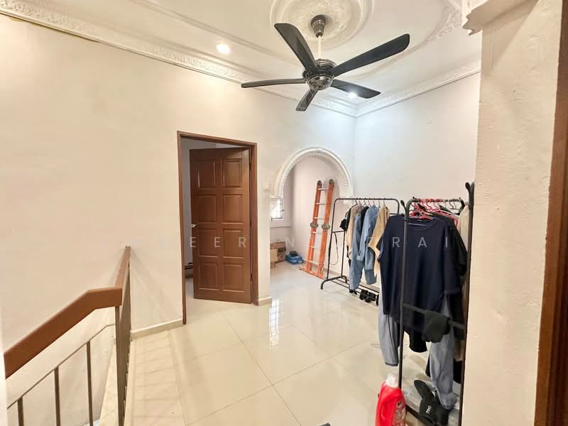 Rumah Teres 2 Tingkat untuk Dijual di Seksyen 27 (Shah Alam) - Ammeer Nadzrai - Interior - PropertyGuru.com.my