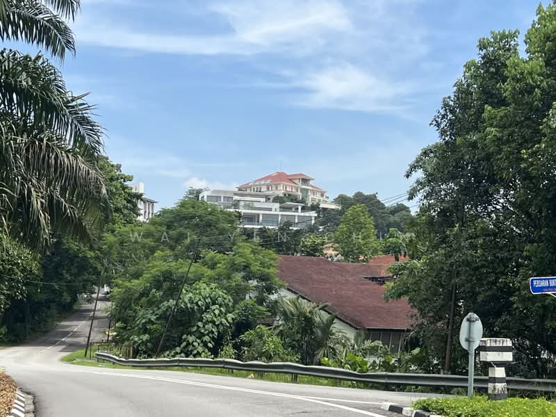 Rumah Banglo untuk Dijual di Taman Tunku (Bukit Tunku (Kenny Hills)) - Wai Yen Chin - PropertyGuru.com.my