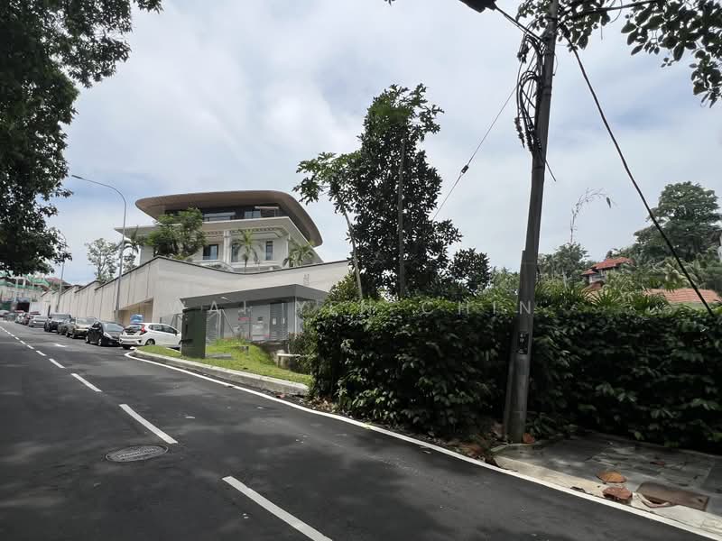 Rumah Banglo untuk Dijual di Taman Tunku (Bukit Tunku (Kenny Hills)) - Wai Yen Chin - PropertyGuru.com.my