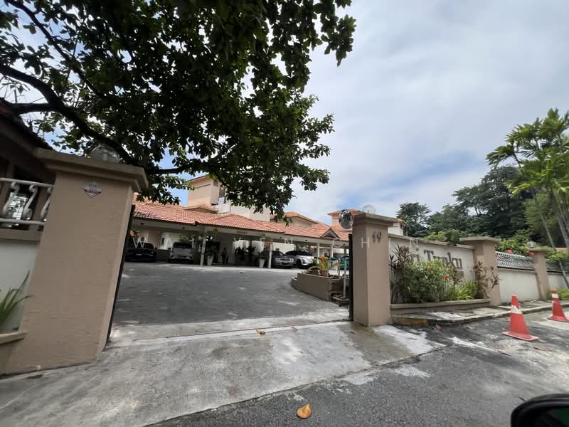 Rumah Banglo untuk Dijual di Taman Tunku (Bukit Tunku (Kenny Hills)) - Wai Yen Chin - PropertyGuru.com.my