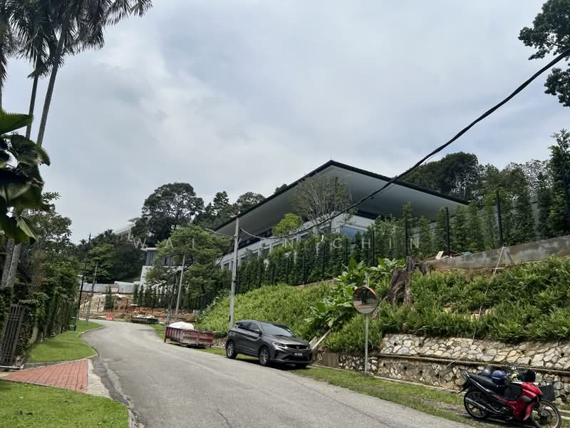 Rumah Banglo untuk Dijual di Taman Tunku (Bukit Tunku (Kenny Hills)) - Wai Yen Chin - PropertyGuru.com.my