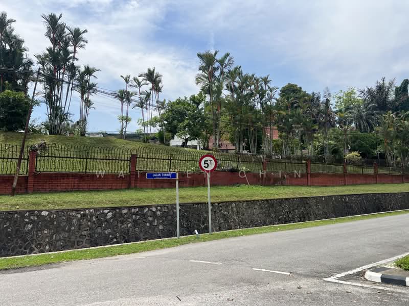 Rumah Banglo untuk Dijual di Taman Tunku (Bukit Tunku (Kenny Hills)) - Wai Yen Chin - PropertyGuru.com.my