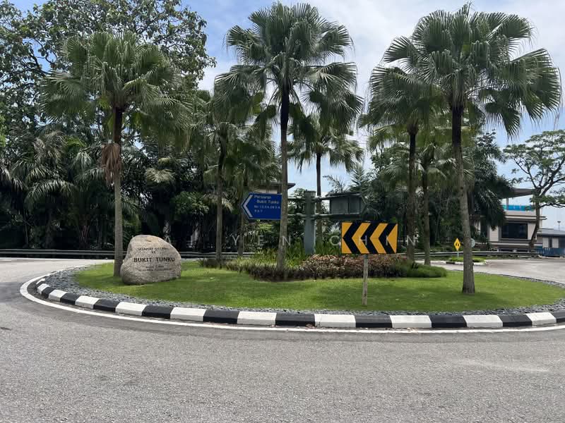 Rumah Banglo untuk Dijual di Taman Tunku (Bukit Tunku (Kenny Hills)) - Wai Yen Chin - PropertyGuru.com.my