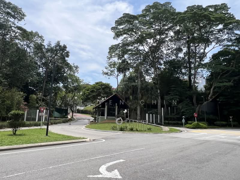 Rumah Banglo untuk Dijual di Taman Tunku (Bukit Tunku (Kenny Hills)) - Wai Yen Chin - PropertyGuru.com.my