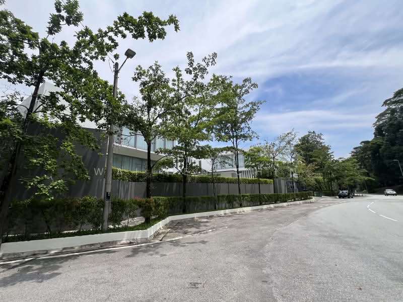 Rumah Banglo untuk Dijual di Taman Tunku (Bukit Tunku (Kenny Hills)) - Wai Yen Chin - PropertyGuru.com.my