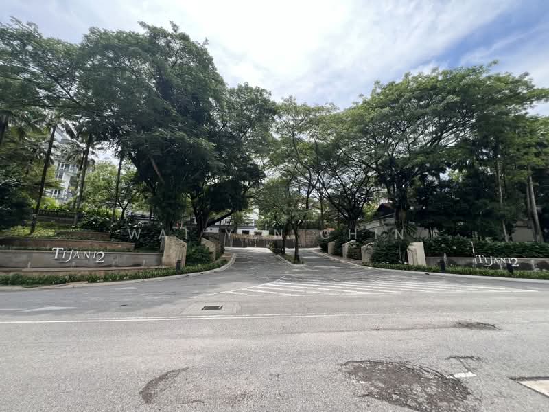 Rumah Banglo untuk Dijual di Taman Tunku (Bukit Tunku (Kenny Hills)) - Wai Yen Chin - PropertyGuru.com.my