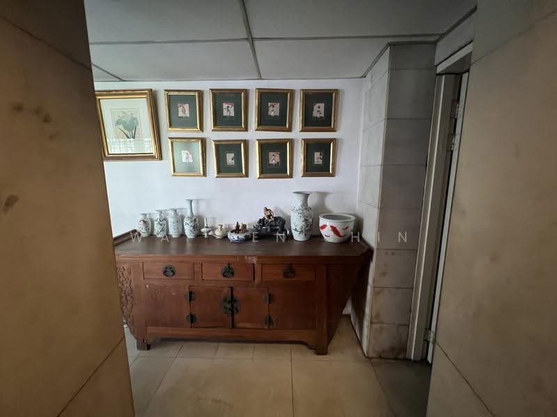 Bungalow House for Sale in Taman Tunku (Bukit Tunku (Kenny Hills)) - Wai Yen Chin - Interior - PropertyGuru.com.my