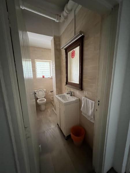 Bungalow House for Sale in Taman Tunku (Bukit Tunku (Kenny Hills)) - Wai Yen Chin - Bathroom - PropertyGuru.com.my