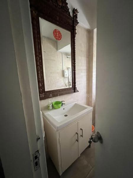 Bungalow House for Sale in Taman Tunku (Bukit Tunku (Kenny Hills)) - Wai Yen Chin - Bathroom - PropertyGuru.com.my