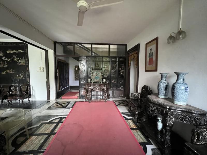 Bungalow House for Sale in Taman Tunku (Bukit Tunku (Kenny Hills)) - Wai Yen Chin - Interior - PropertyGuru.com.my