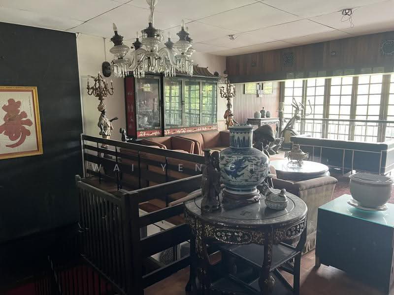 Bungalow House for Sale in Taman Tunku (Bukit Tunku (Kenny Hills)) - Wai Yen Chin - PropertyGuru.com.my