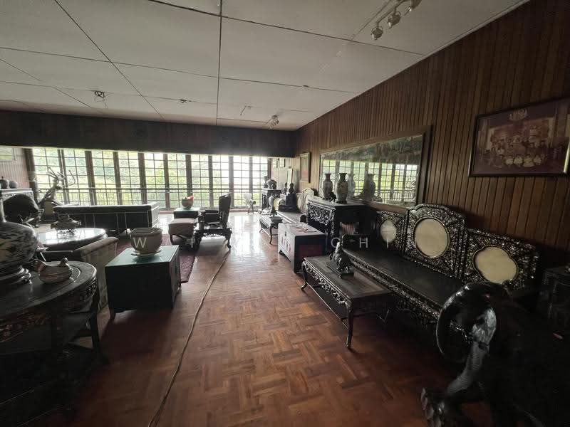 Bungalow House for Sale in Taman Tunku (Bukit Tunku (Kenny Hills)) - Wai Yen Chin - PropertyGuru.com.my