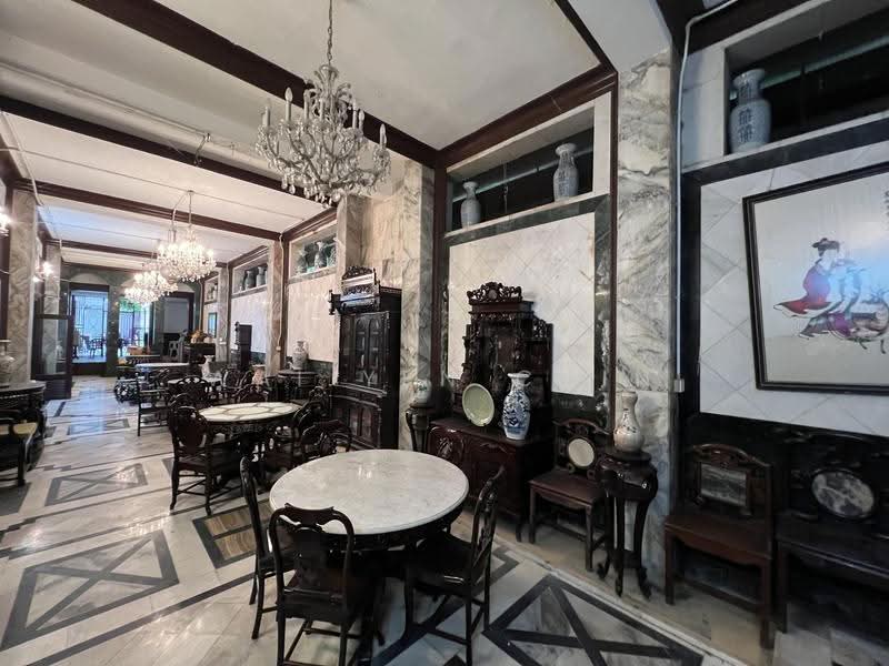 Bungalow House for Sale in Taman Tunku (Bukit Tunku (Kenny Hills)) - Wai Yen Chin - Interior - PropertyGuru.com.my
