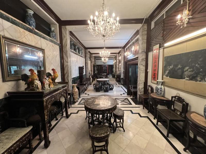 Bungalow House for Sale in Taman Tunku (Bukit Tunku (Kenny Hills)) - Wai Yen Chin - Interior - PropertyGuru.com.my