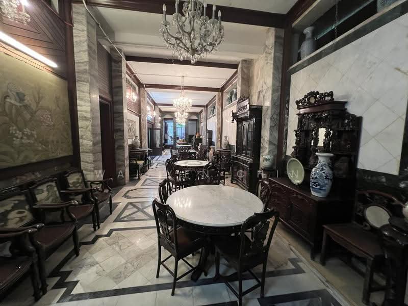 Bungalow House for Sale in Taman Tunku (Bukit Tunku (Kenny Hills)) - Wai Yen Chin - PropertyGuru.com.my