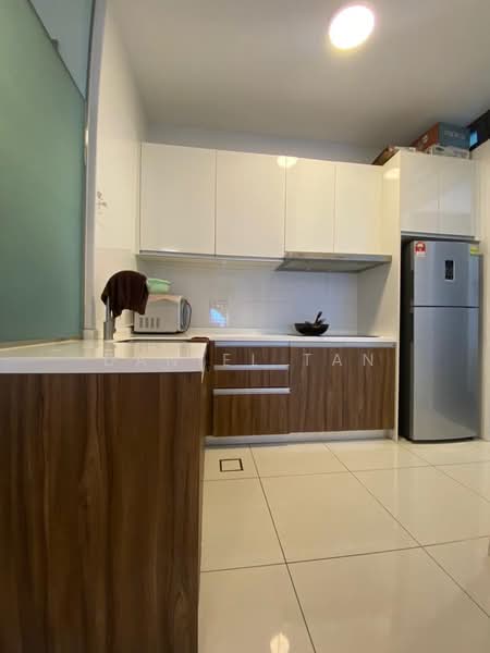 Servis Apartment untuk Disewa di Setia Sky 88 - Daniel Tan - PropertyGuru.com.my
