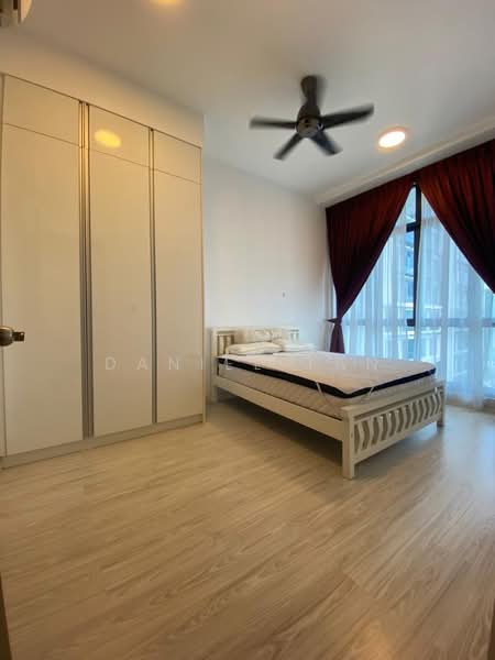 Servis Apartment untuk Disewa di Setia Sky 88 - Daniel Tan - PropertyGuru.com.my