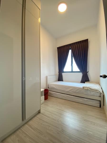 Servis Apartment untuk Disewa di Setia Sky 88 - Daniel Tan - PropertyGuru.com.my