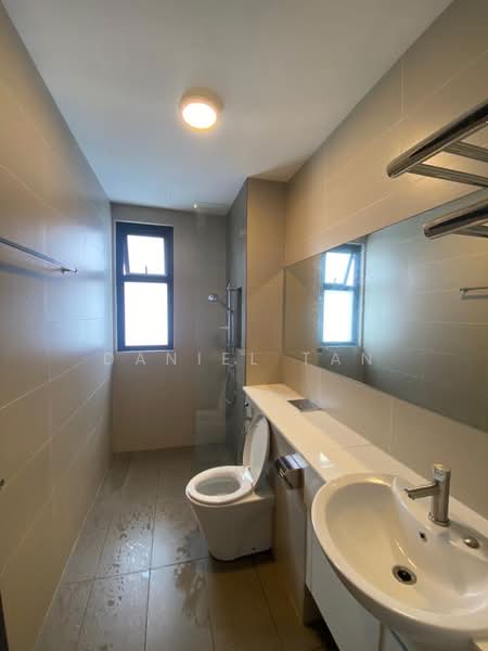 Servis Apartment untuk Disewa di Setia Sky 88 - Daniel Tan - PropertyGuru.com.my